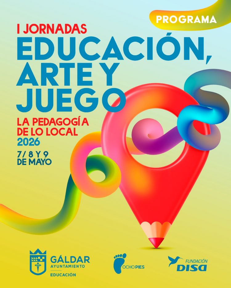 Catherine L’ecuyer y Francesco Tonucci encabezan el programa de las Jornadas ‘Educación, Arte y Juego’ de Gáldar