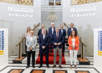 La Conferencia de Presidentes acuerda la reedición del FDCAN tras un impacto de 4.504 millones y 47.278 empleos