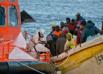 Canarias alerta de que el Pacto de Migración y Asilo no será eficaz si olvida a las regiones frontera