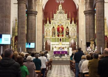 Avanza la Semana Santa en la Villa de Ingenio