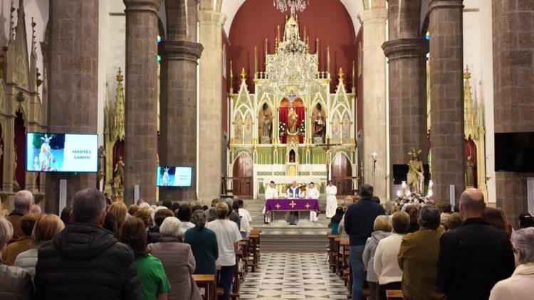 Avanza la Semana Santa en la Villa de Ingenio