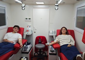 Hemodonación y Hemoterapia facilita la donación de sangre durante la Semana Santa