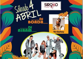 La Aldea de San Nicolás celebra el Festival Primavera Sensaciones 2026 en una jornada con actividades para todos los públicos