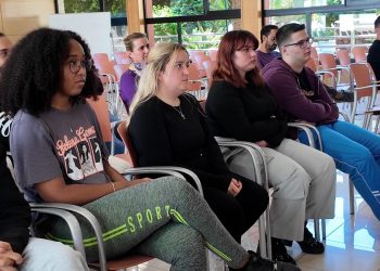Una encuesta de diagnóstico pone en marcha la elaboración del III Plan Municipal de Juventud