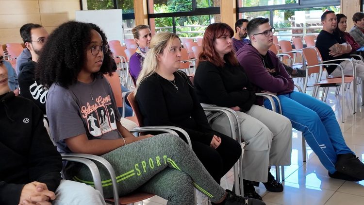 Una encuesta de diagnóstico pone en marcha la elaboración del III Plan Municipal de Juventud