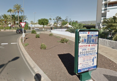 Narváez acusa a Alejandro Marichal de ser un “kamikaze de la política” tras un nuevo informe técnico que frena su intento de municipalizar la publicidad en la vía pública