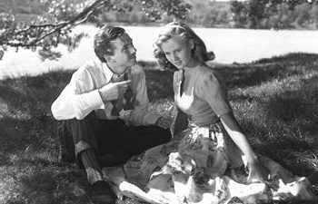 ‘Bergman antes de Bergman’, el nuevo ciclo de Filmoteca que rescata las primeras películas del icónico director 