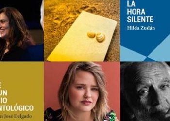 El Gobierno celebra el Mes del Libro difundiendo la literatura canaria