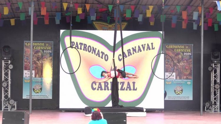 El Carnaval Inclusivo llena de alegría y participación la Plaza de La Jurada
