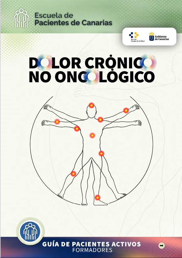 La Escuela de Pacientes de Canarias alcanza las catorce guías didácticas con seis nuevos recursos sobre enfermedades crónicas