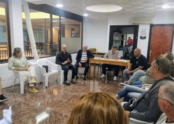 El Ayuntamiento coordina con los barrios la organización conjunta de sus fiestas
