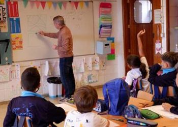 La Regenta “exporta” su proyecto de arte y educación en las aulas a centros de todas las islas