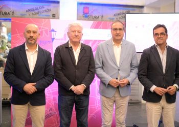 “Vegueta late desde su mercado” presenta su programación para dinamizar el barrio histórico de Las Palmas de Gran Canaria