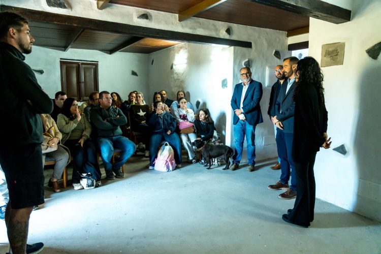 Inaugurado un nuevo centro formativo de bienestar animal y medioambiente