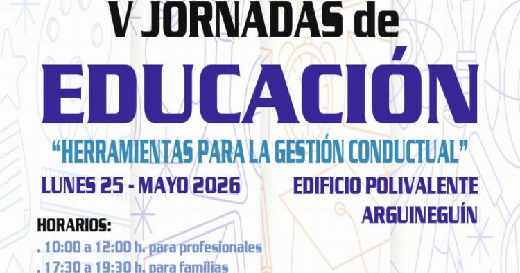 La V Jornadas de Educación de Mogán abordarán la gestión conductual