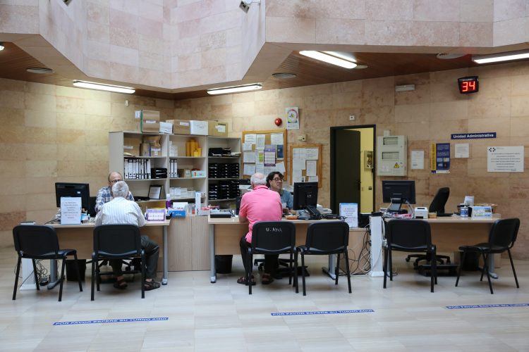 Sanidad pone en valor la labor de la Atención Primaria en el Día Mundial de este nivel asistencial