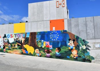 Mogán abre el plazo de inscripción en las escuelas infantiles municipales del 4 al 29 de mayo