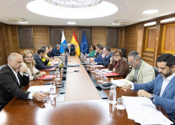 El Consejo de Gobierno autoriza el plan de ordenación del personal laboral de la Administración Pública