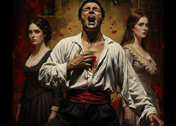 Maspalomas estrena el proyecto teatral ¡Me vuelves Lorca!