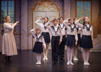 El musical ‘Sonrisas y lágrimas’ llega este fin de semana al Teatro Auditorio Agüimes