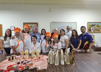 Canarias refuerza su papel en cooperación internacional alineada con los objetivos de desarrollo sostenible