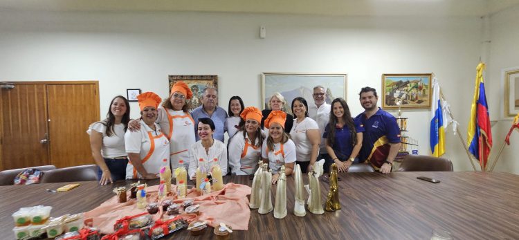 Canarias refuerza su papel en cooperación internacional alineada con los objetivos de desarrollo sostenible