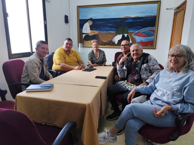 Borrador automático