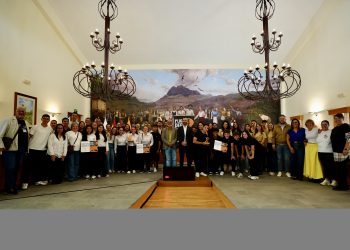 El IES José Zerpa gana la Segunda Liga de Debates de Santa Lucía de Tirajana y el Vecindario queda segundo