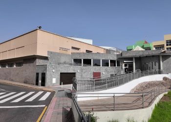 El Centro Deportivo Ingenio inicia su transformación, ampliándose para mejorar sus servicios y espacios