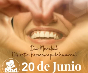 SBT iluminará de naranja su Ayuntamiento en apoyo a la investigación de la FSHD