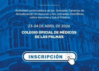 Salud Pública organiza las primeras jornadas de actualización en inmunizaciones