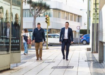 La Concejalía del Mayor de SBT impulsa la futura residencia de Mayores con una inversión de 18 millones