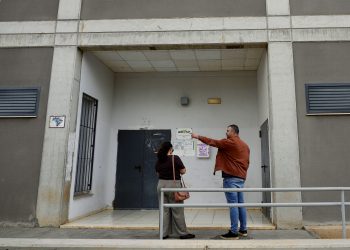 El Ayuntamiento de Santa Lucía de Tirajana monta un dispositivo especial para apoyar el proceso de regularización 