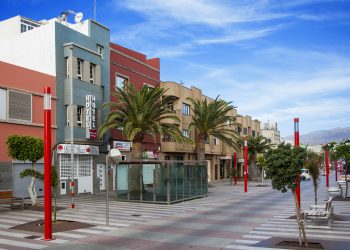 Seis establecimientos de Agüimes se adhieren a la nueva campaña de bonos comercio