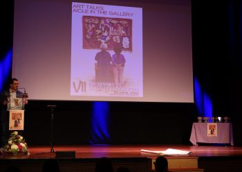 Arucas celebra el VII Encuentro de las Lenguas Extranjeras