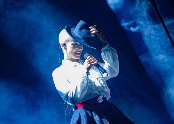 La música protagoniza las actividades del fin de semana por las fiestas de San José Obrero