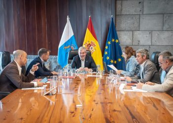 El Gobierno otorga 12 Medallas de Oro de Canarias en 2026 que se entregarán el 30 de mayo