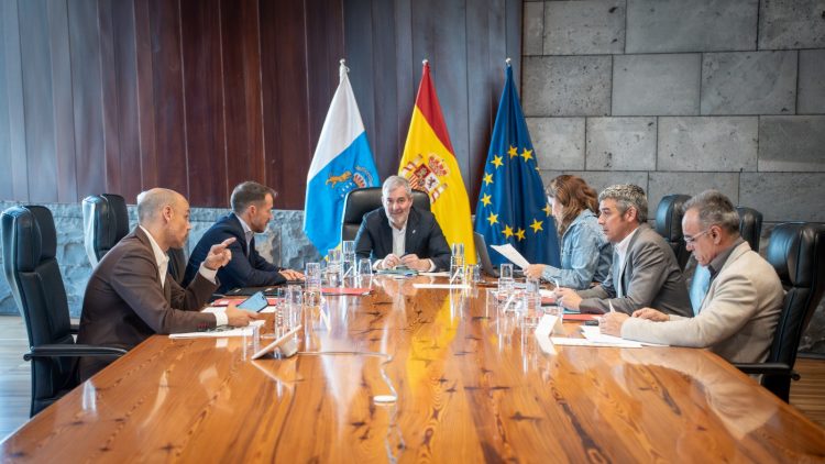 El Gobierno otorga 12 Medallas de Oro de Canarias en 2026 que se entregarán el 30 de mayo