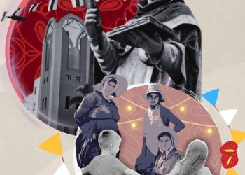 El Doctoral celebra sus fiestas con parrandas, actividades infantiles, torneo de zanga y Romería