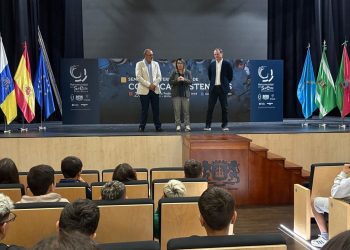 Las nuevas generaciones abren el Seminario Internacional de Comarcas Sostenibles