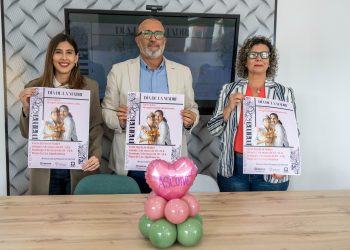 La Feria del Día de la Madre ofrece regalos para seres únicos este fin de semana en la Plaza de Los Algodoneros 