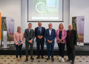 La Universidad de Verano de Maspalomas presenta más de 20 cursos y talleres, el CAMP de Rotarios y dos festivales de música