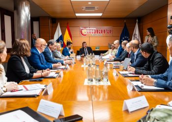 Canarias y Souss Massa abren una nueva vía de diplomacia científica tras el impulso iniciado con la UM6P 