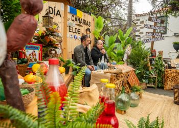 Telde reúne talento, cultura y tradición para celebrar el ‘Mes de Canarias’ con un amplio programa de actos para todos los públicos 