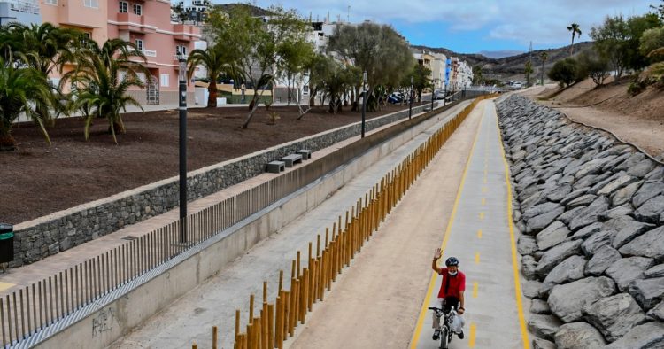 Mogán, reconocido como ‘Ciudad de la ciencia y la innovación’