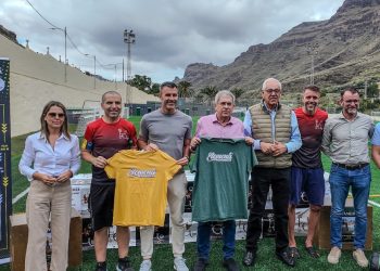 Los Elements Games crecen con 360 participantes