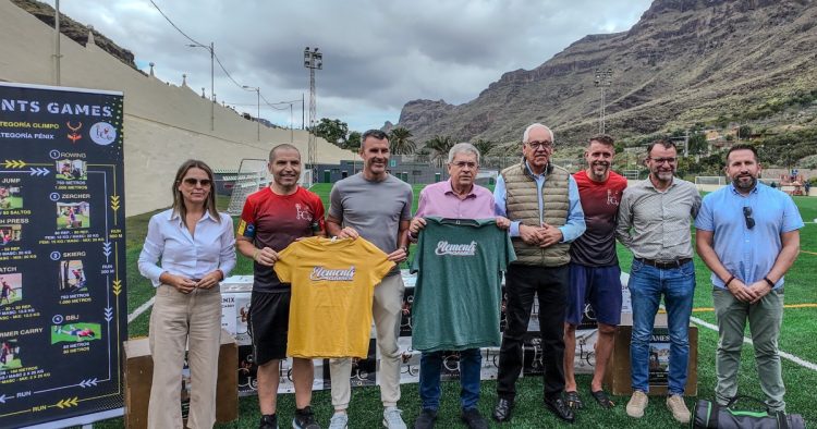 Los Elements Games crecen con 360 participantes