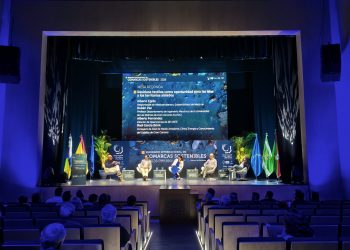 El sureste de Gran Canaria aborda el uso de residuos textiles como “energía” para un futuro más verde