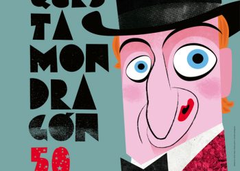 El Auditorio de Teror ofrecerá en mayo teatro, cine y música
