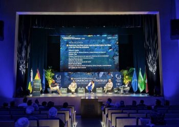 El sureste de Gran Canaria aborda el uso de residuos textiles como «energía» para un futuro más verde